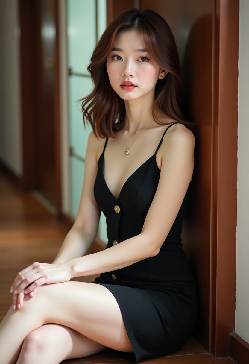 渔夫的妻子·赛伦导演剪辑版